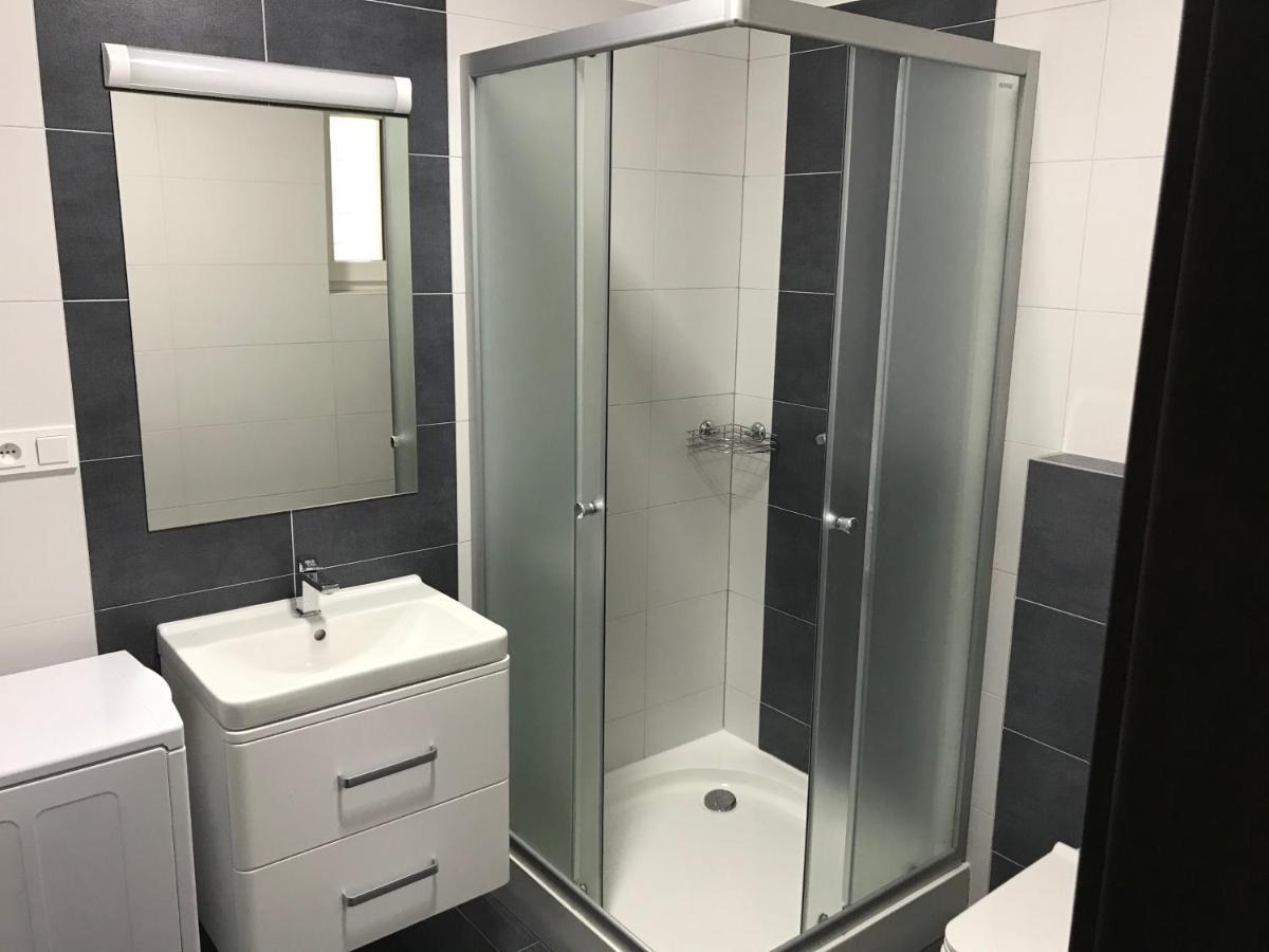 Apartman Na Kopci Krucemburk מראה חיצוני תמונה
