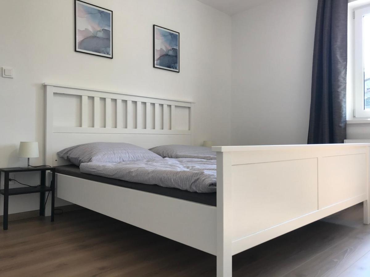Apartman Na Kopci Krucemburk מראה חיצוני תמונה
