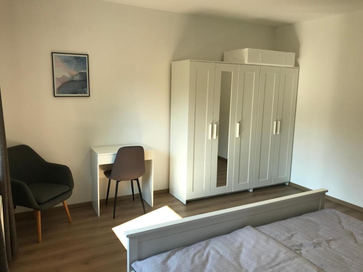 Apartman Na Kopci Krucemburk מראה חיצוני תמונה