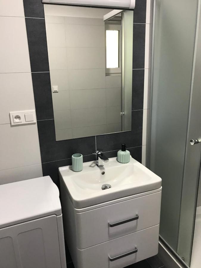 Apartman Na Kopci Krucemburk מראה חיצוני תמונה