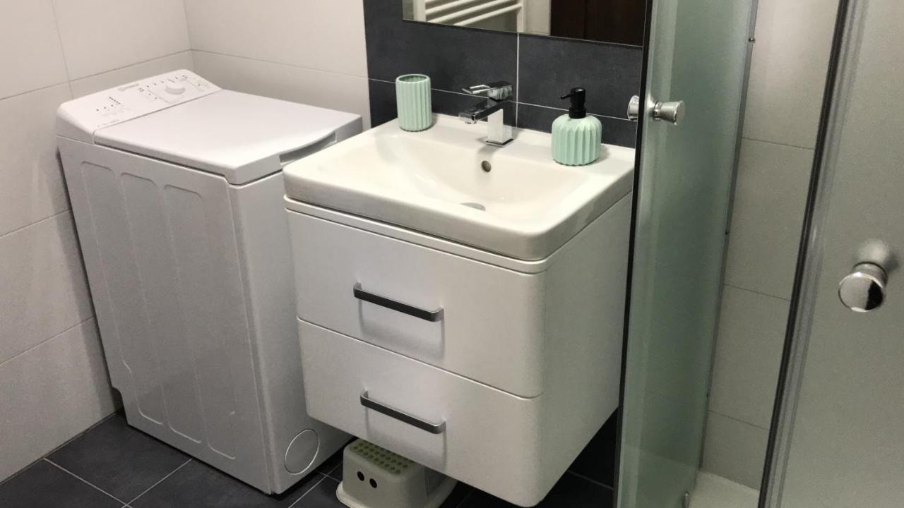 Apartman Na Kopci Krucemburk מראה חיצוני תמונה