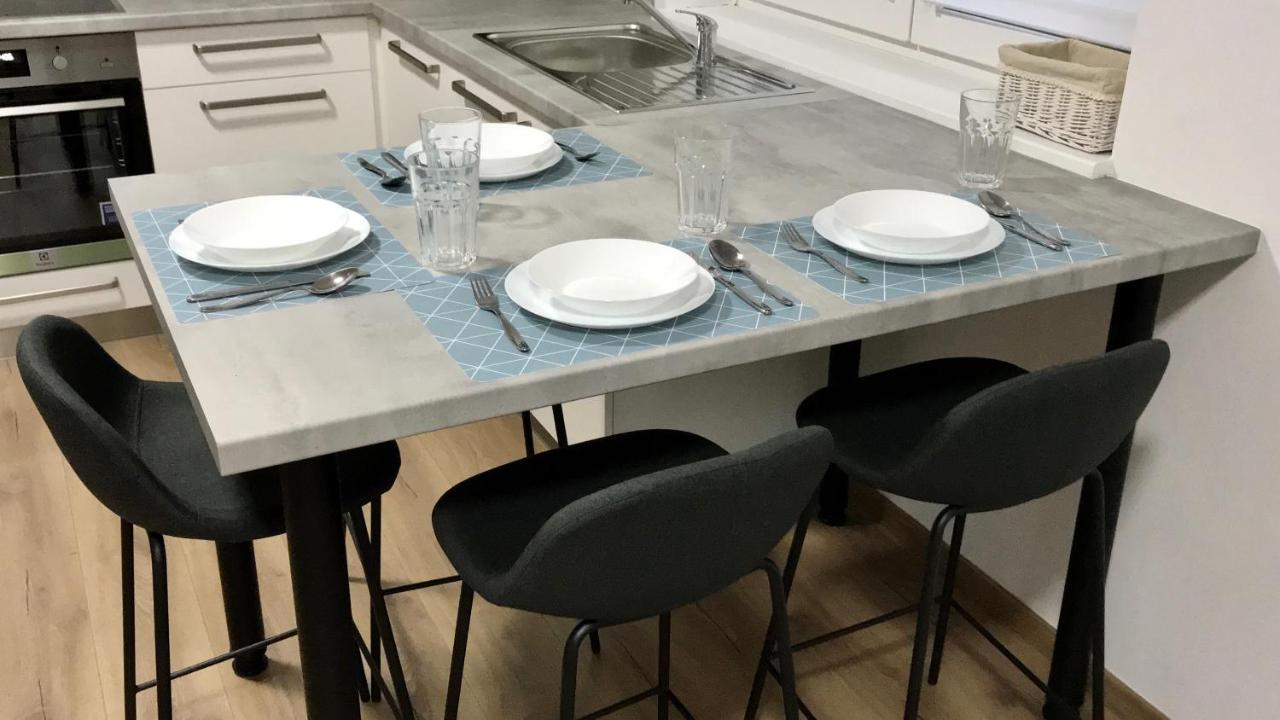 Apartman Na Kopci Krucemburk מראה חיצוני תמונה